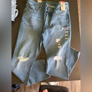 Levi’s 501 Original